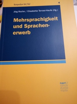 Mehrsprachigkeit und Sprachenerwerb R.Jörg +GRATIS