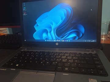 Laptop HP Elitebook 840 G1, Windows 11 Pro