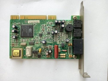 Fax modem PCI Microcom Inporte Voice 56k