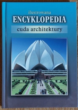 Encyklopedia cuda architektury