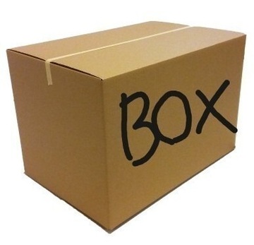 BOX AB licytacja