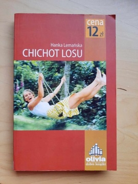 Chichot losu H. Lemańska 2007