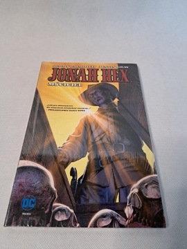 Jonah Hex Mściciel