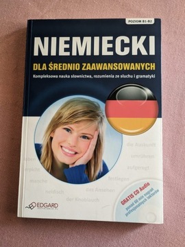 Nauka Języka Niemieckiego | Wydawnictwo EDGARD