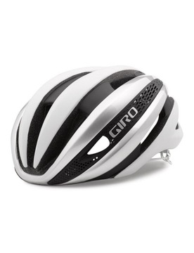 Kask rowerowy GIRO SYNTHE MIPS S biały