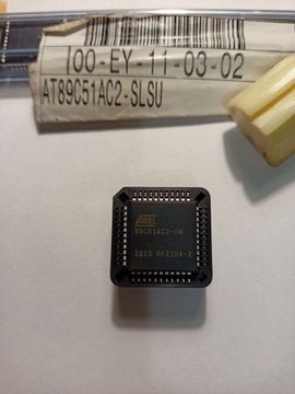 Mikrokontroler ATMEL  AT89C51AC2 cena za 24 szt.