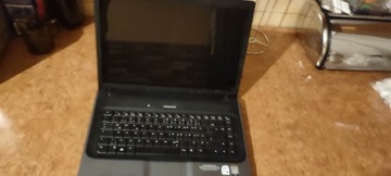 Laptop HP 530 sprawdź 