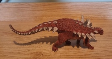 Schleich dinozaur gastonia figurka model z 2022