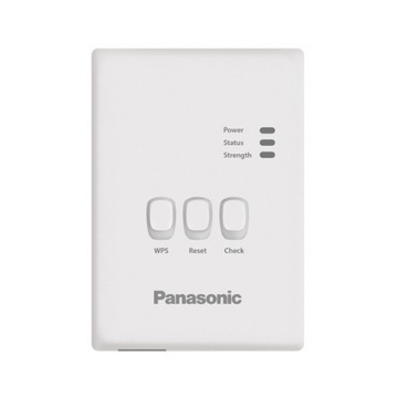 Panasonic Adapter Smart Cloud Cz-Taw1