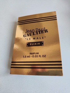 Jean Paul Gaultier - Le Male Elixir 1,5ml