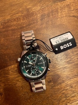 Zegarek Hugo Boss (oryginal)