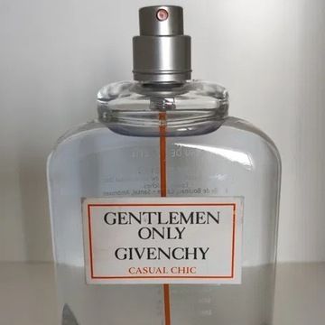 Givenchy Casual Chic edt 100ml