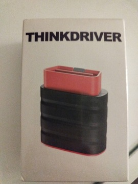 Thinkdriver thinkdiag++ OBD2