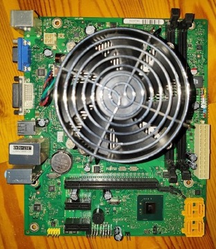 Fujitsu D2990-a11 GS5 płyta główna i5-2320 3GHz