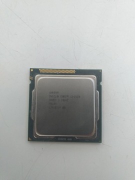 Procesor Intel Core i3 lga 1155