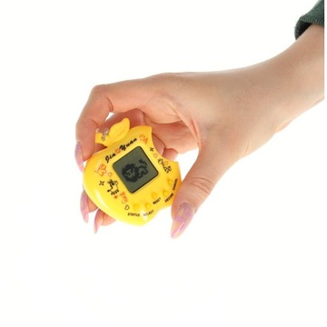 Tamagotchi jabłko 49w1