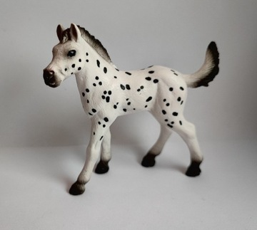 Mały Koń Konik Schleich Figurka