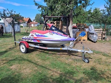 Skuter Wodny Polaris