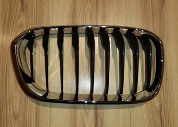 Grill prawy nerka bmw m140i