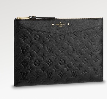 Louis Vuitton daily pouch M62937 torebka