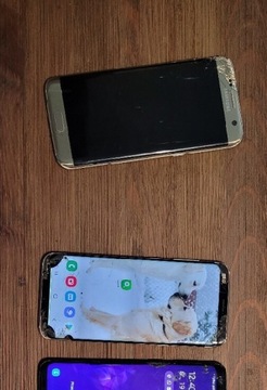 Samsung galaxy s8, s8+,s9