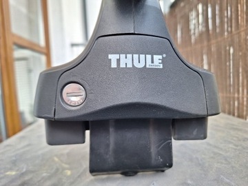 Thule Rapid System 754,1817