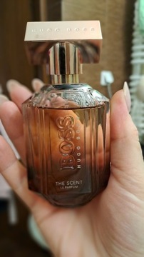 Hugo Boss the scent la parfum