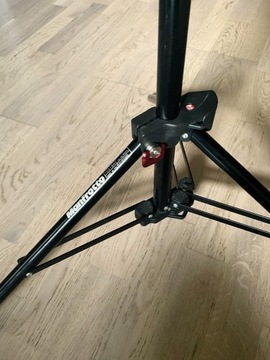 Stand Manfrotto 1051BAC