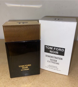 Tom Ford Noir Extreme 100Ml