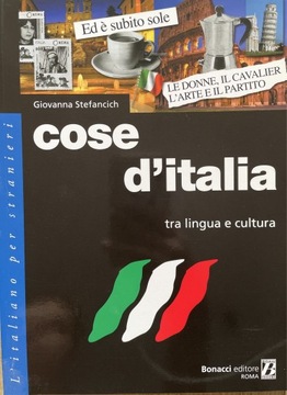 Code d’Italia - tra lingua e cultura