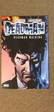 Deadman - Deadman Walking