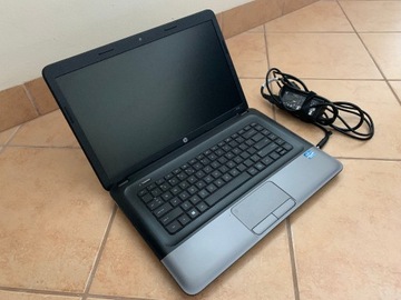 HP 250 G1 Notebook Laptop, 15,6", 128SSD, 8GB RAM