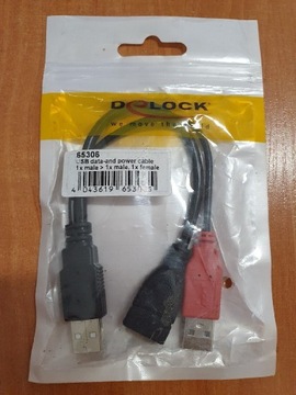 Kabel Delock 65306