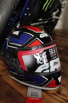 Kask motocyklowy GIVI 50.6 FULL FACE r. XL