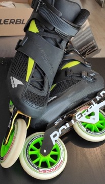 Rolki Rollerblade Endurace Elite 110 roz. 42/27cm