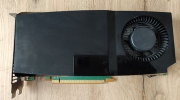 Karta grafiki NVIDIA GeForce GTX 260 1.8GB 2xDVI