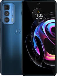 Motorola Edge 20 Pro 5g. Nowy, cały zestaw