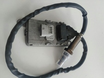 CZUJNIK SENSOR SONDA NOX RENAULT VOLVO Euro 6