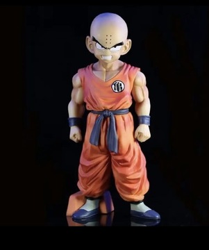 Dragon Ball figurka Krilin + pudetko