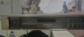 Pioneer TX-950 FM/AM