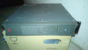 APC Smart-UPS SC 1500