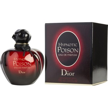 Perfum Dior Hypnotic Poison Tester
