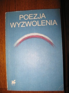 POEZJA WYZWOLENIA Jan Witan