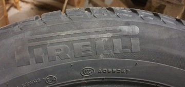 Pirelli 215/55 R17