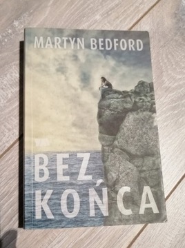 Bez końca Martyn Bedford