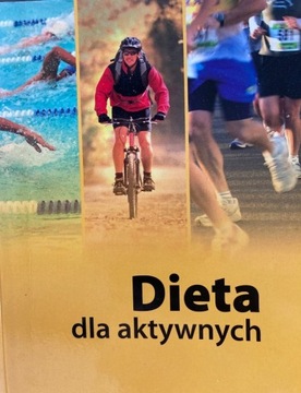 Dieta dla aktywnych Loren Cordain, Joe Friel