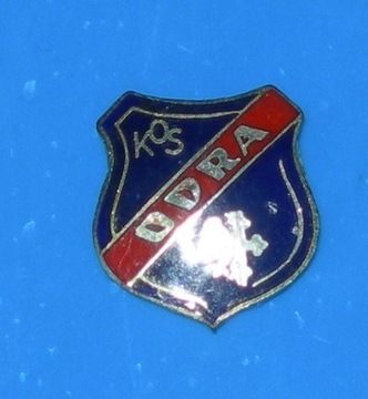 Odra Opole odznaka