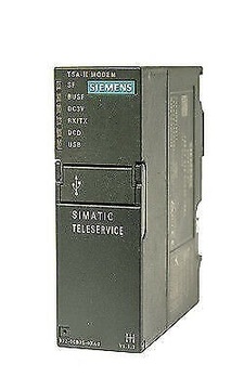 SIEMENS SIMATIC 6ES7972-0CB35-0XA0 E:3