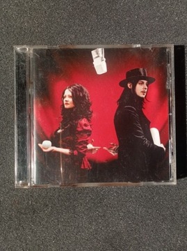 The White Stripes – Get Behind Me Satan