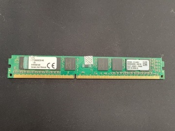 Kingston 4GB DDR3 CL 11 1600 MHz 1,5V KTH9600CS/4G